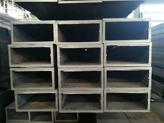 黄骅Q235冷拔方管材质特点 适用工程场景分析