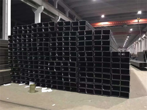 景谷冷拔方管选型指南 工程采购怎么选
